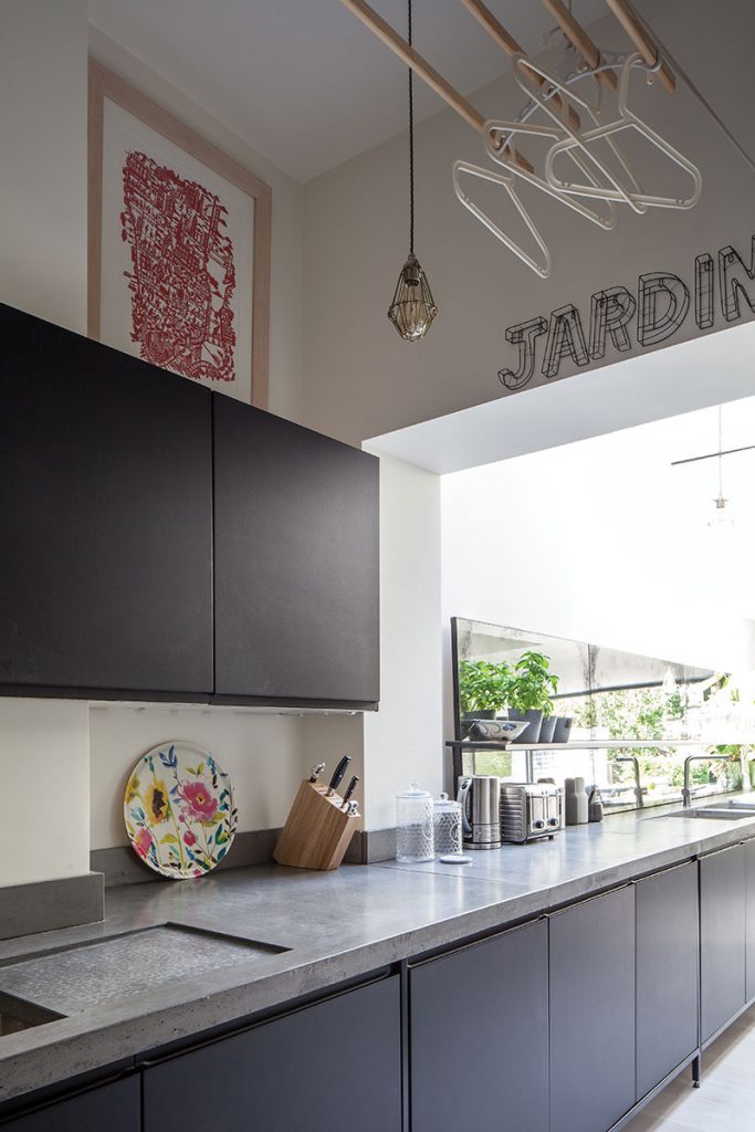 kitchen and bathroom renovations
