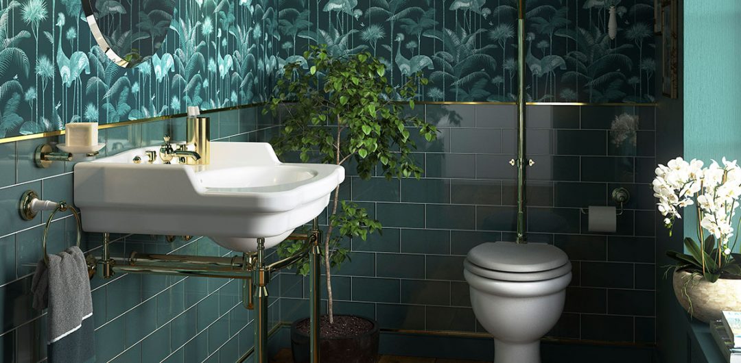 inspo for you to design the cloakroom of your dreams