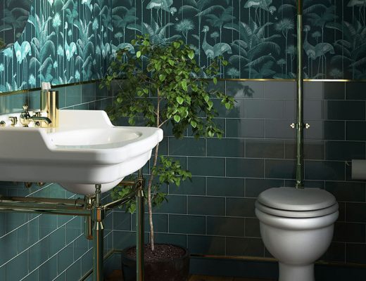inspo for you to design the cloakroom of your dreams