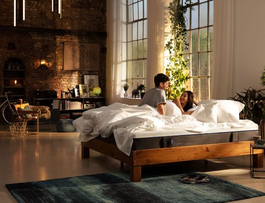 how to buy a new mattress