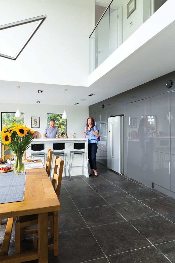 house renovation