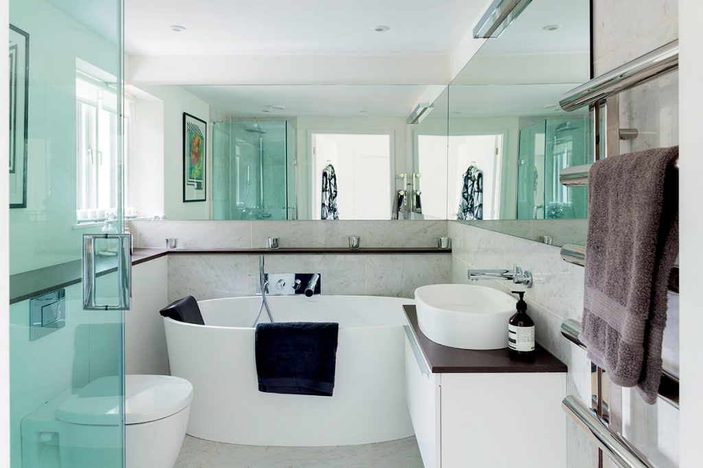 house renovation