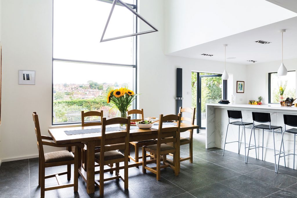 house renovation