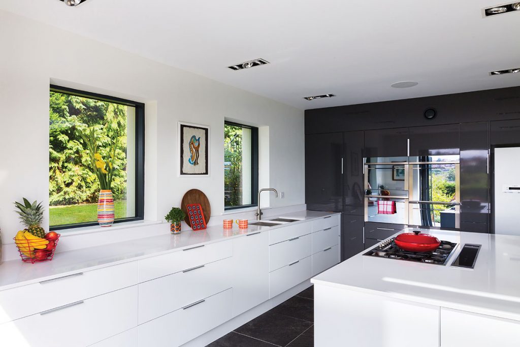 house renovation