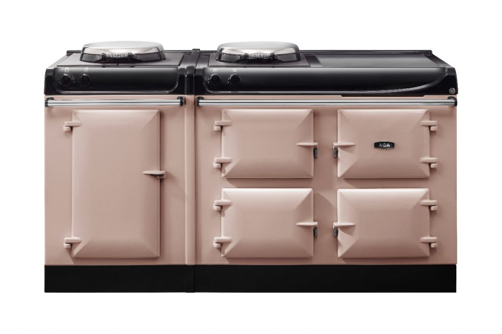 buying a range cooker