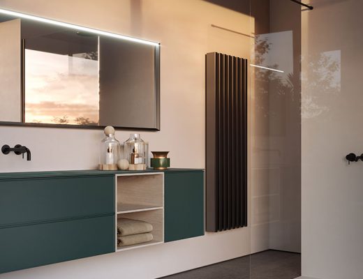 buying a bathroom