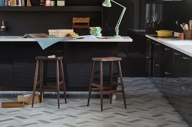 kitchen flooring