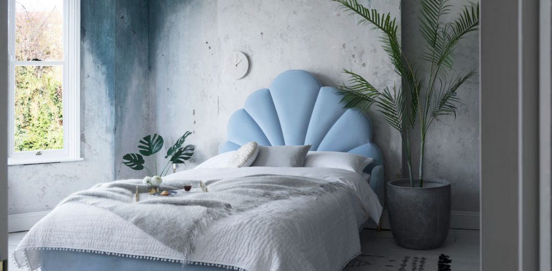 buying a bed