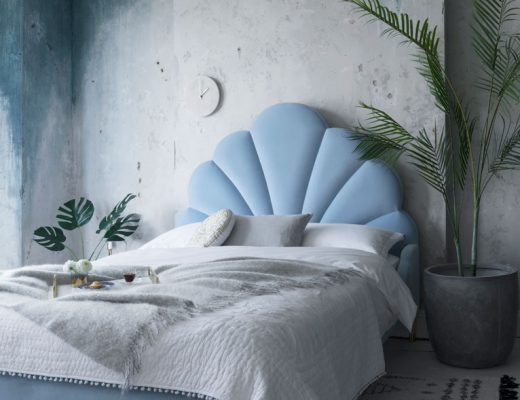 buying a bed
