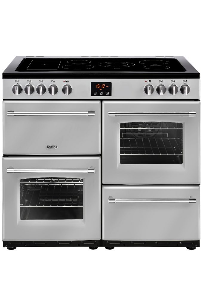 buying a range cooker