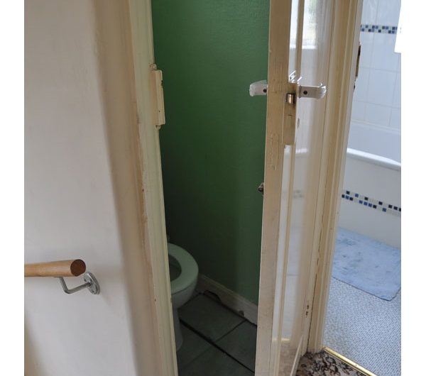 remodelling our bathroom
