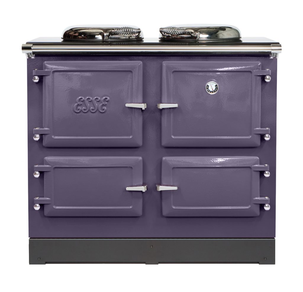 a purple design from Ease