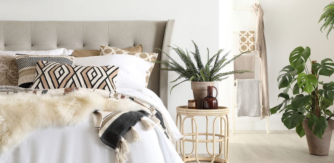 bedroom renovation