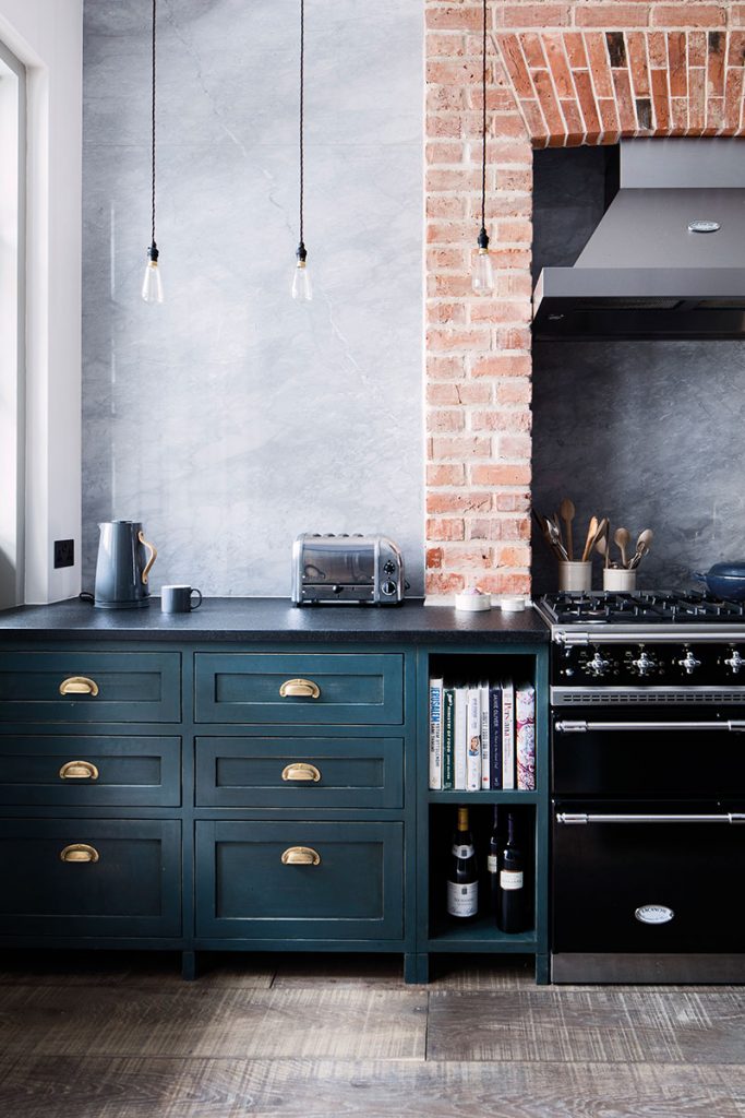 how to buy a kitchen