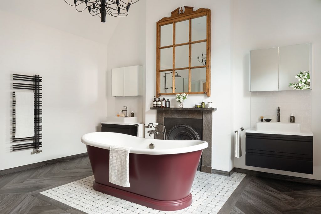 bathroom design