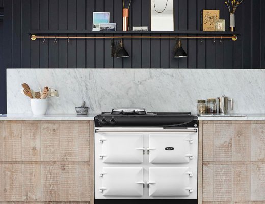 buying a range cooker