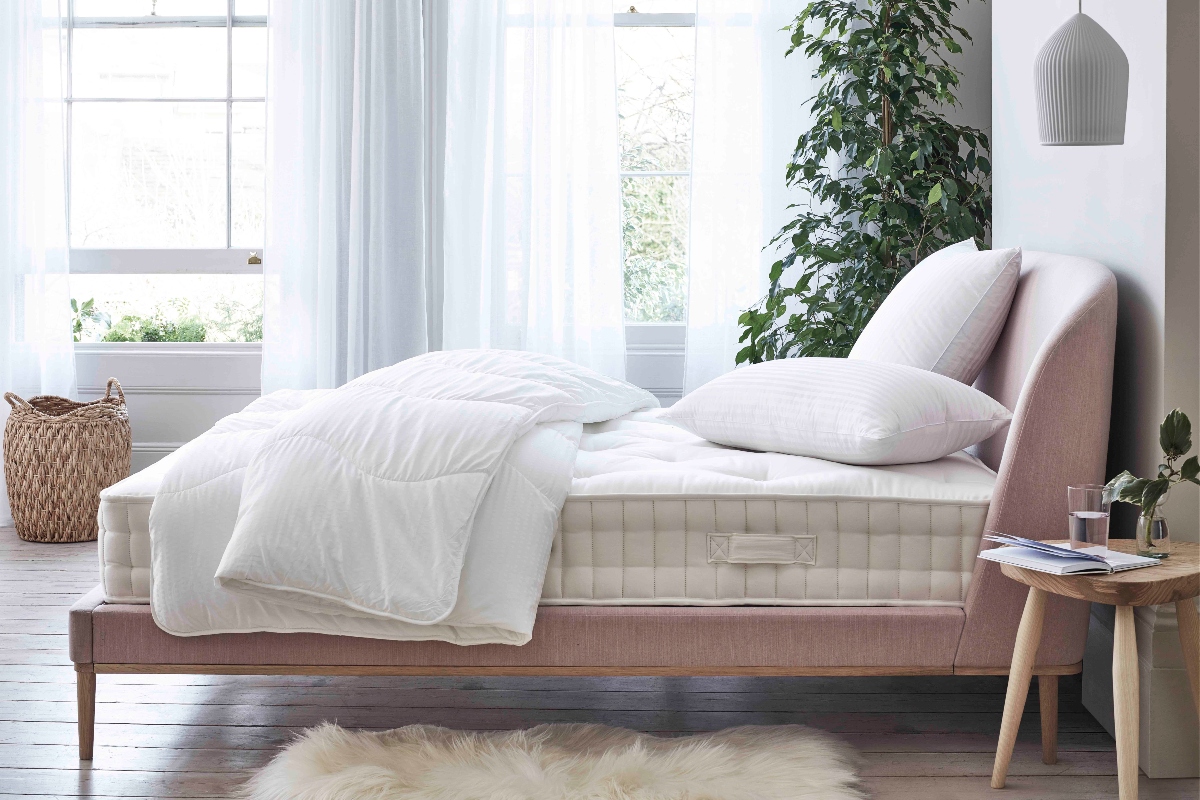 buying a bed