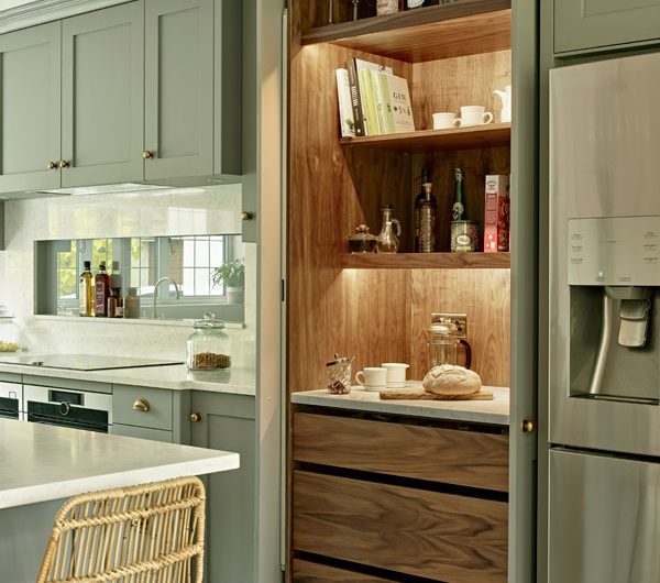 kitchen lighting