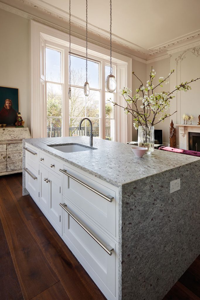 how to buy a kitchen
