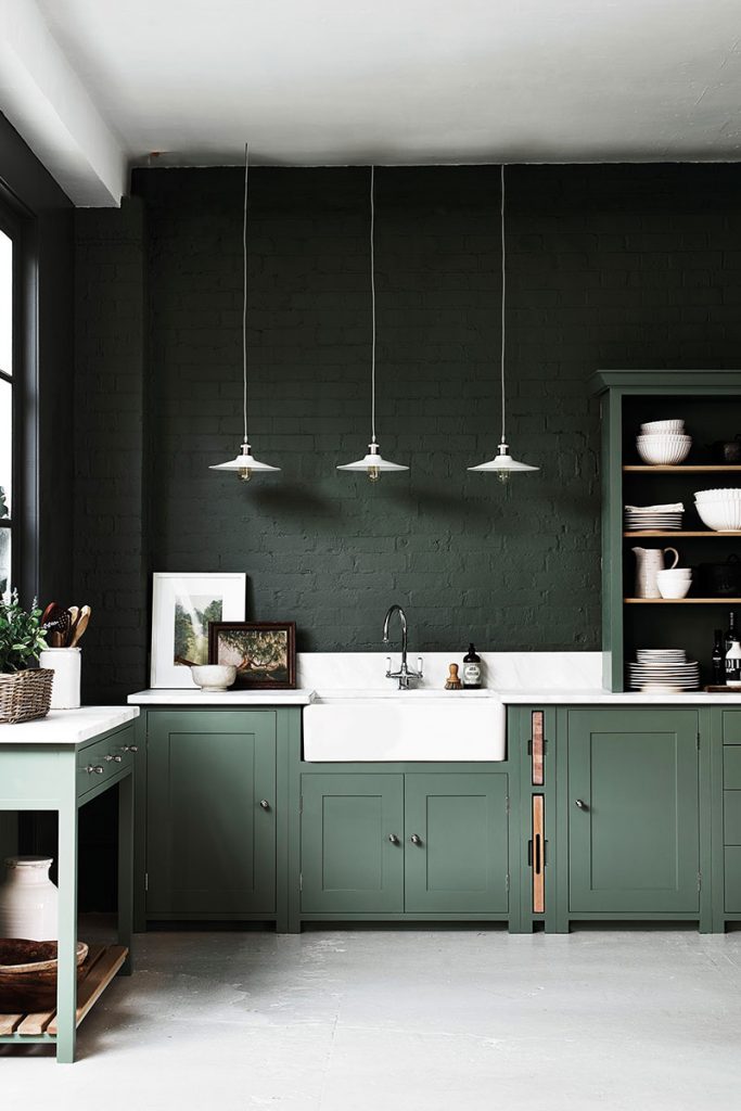 how to buy a kitchen
