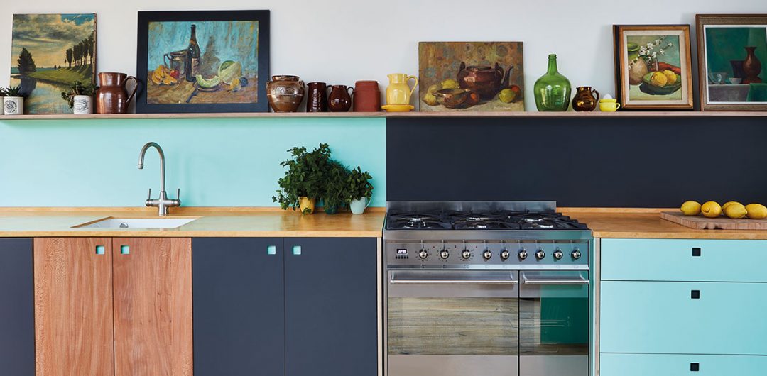 how to buy a kitchen