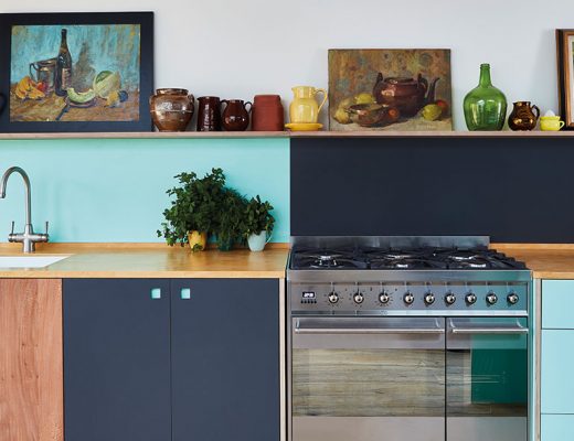 how to buy a kitchen