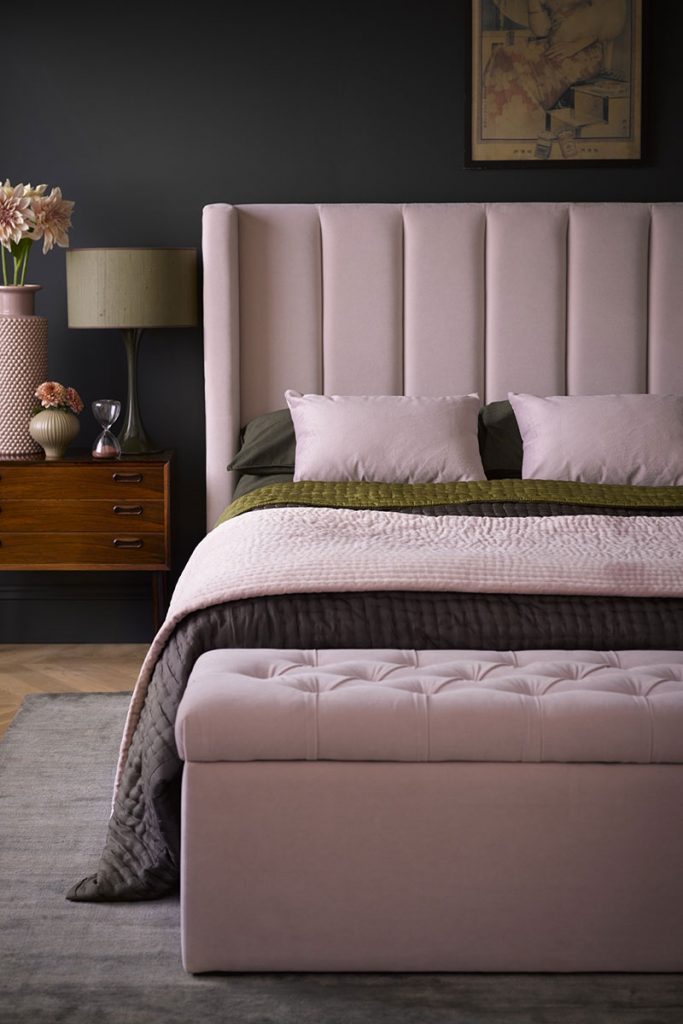 how to renovate a small bedroom