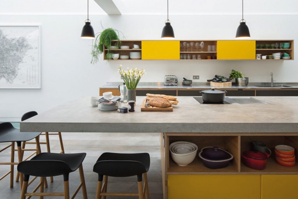 how to buy a kitchen