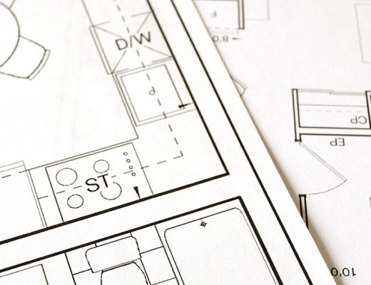 New renovation project plans