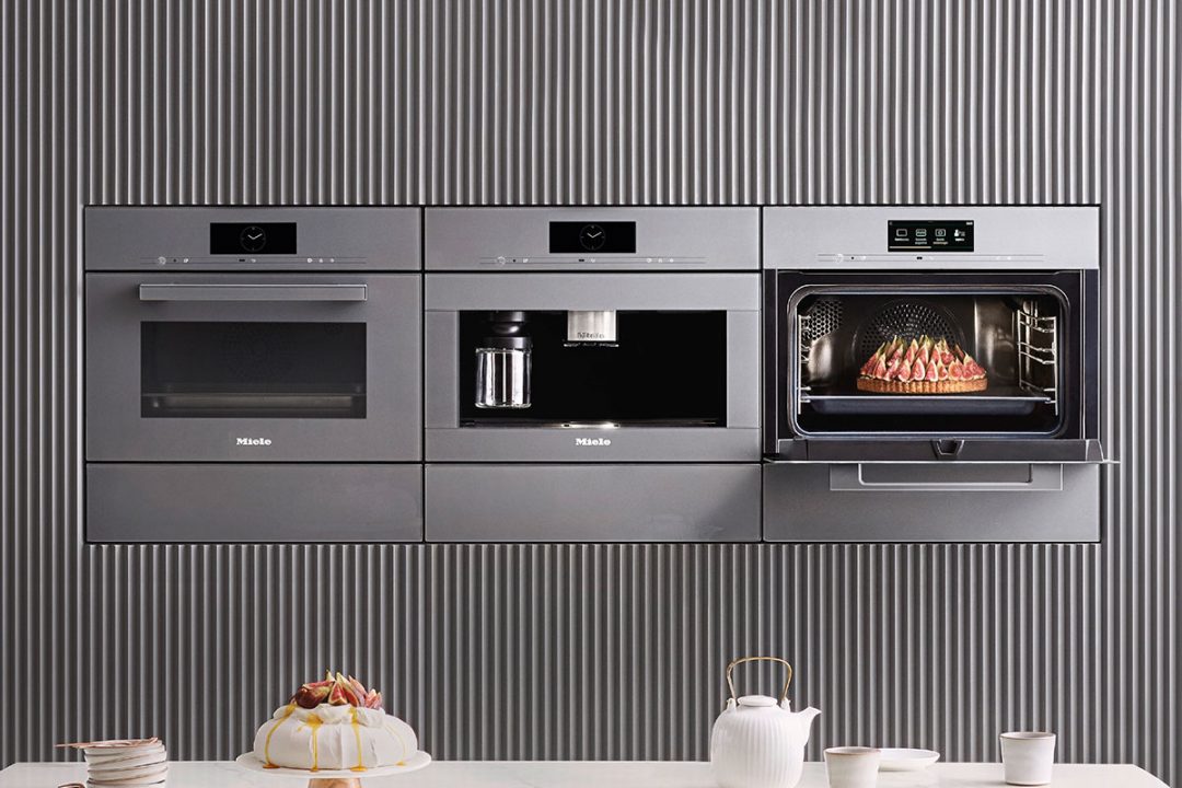 Miele-Generation-7000 ovens