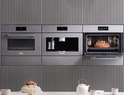 Miele-Generation-7000 ovens