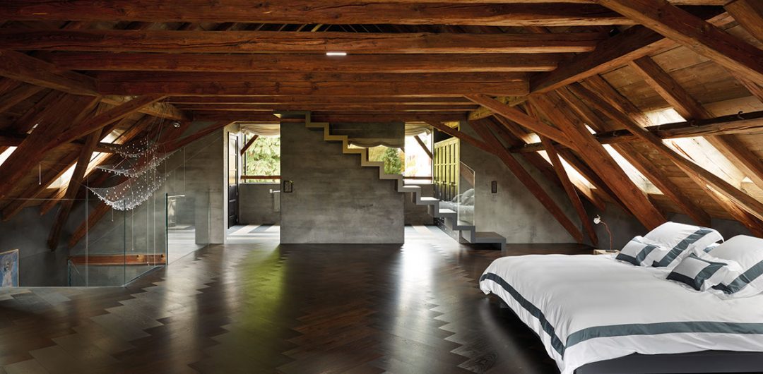 examples of ensuites