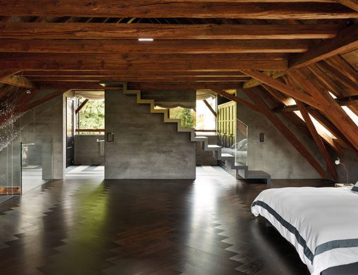 examples of ensuites