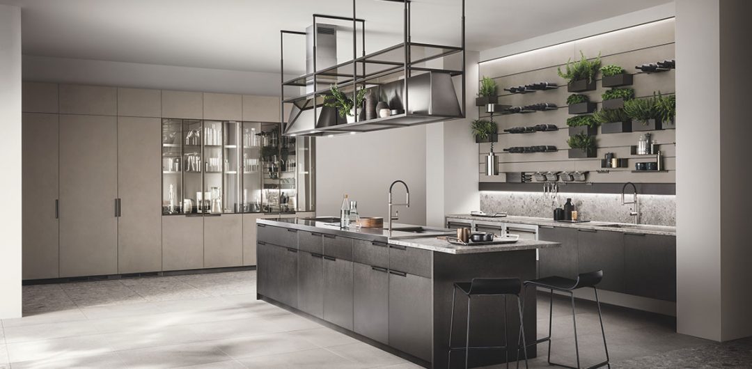 How to get a pro style kitchen at home
