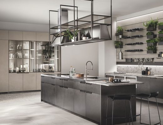 How to get a pro style kitchen at home