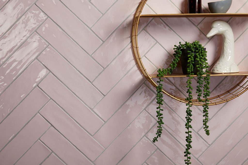 buying tiles