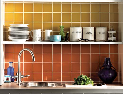 buying tiles
