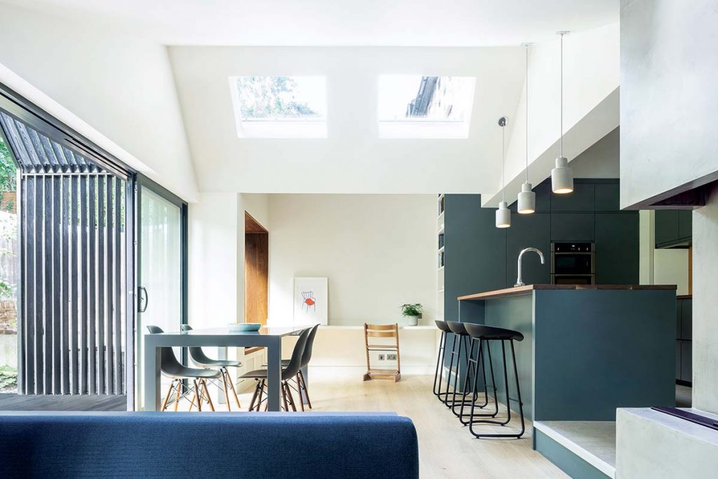kitchen extension ideas