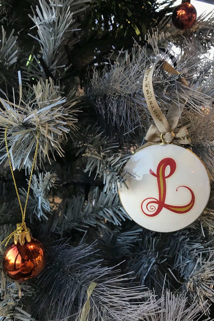 christmas reflections