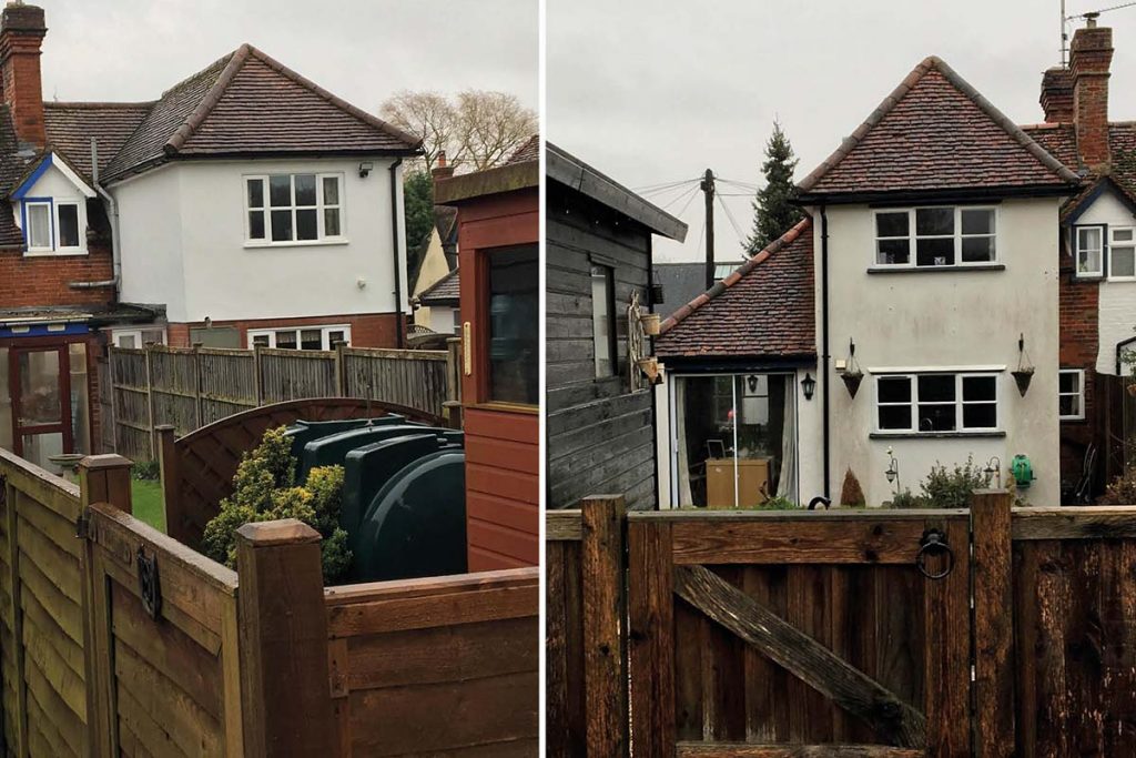 planning permission