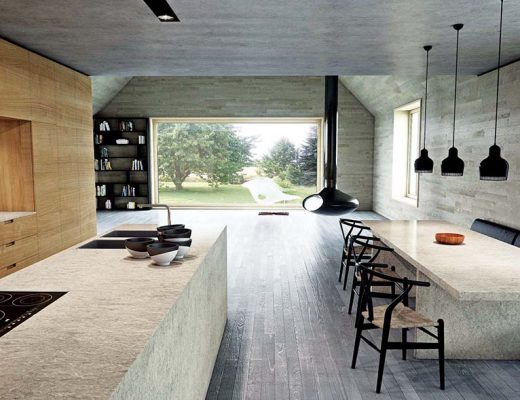 Kitchen extension ideas