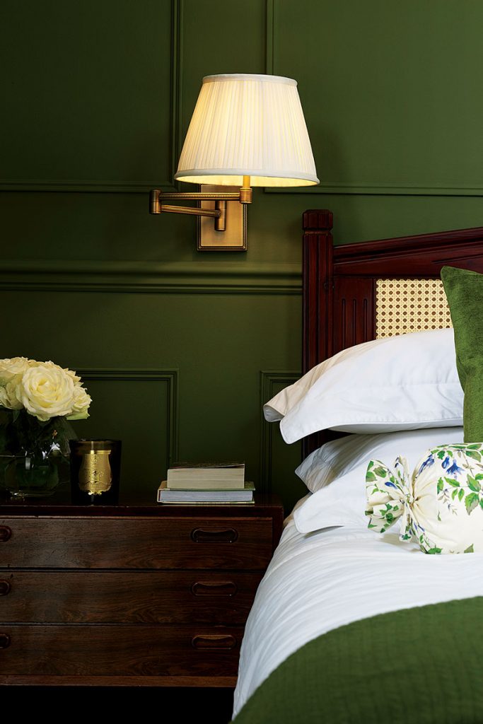things you need to do to sleep well