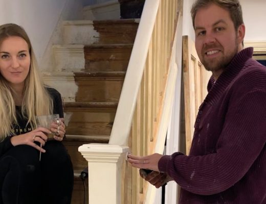 Finding tradesmen