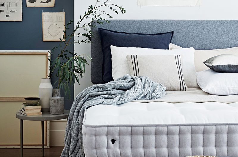 Herdysleep mattress for better cleep