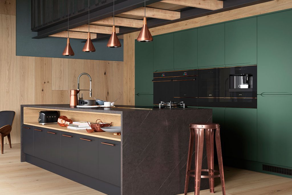Smeg ovens 