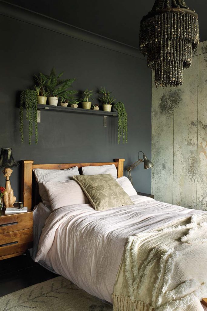 cosy bedrooms