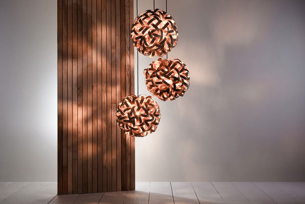bedroom lighting