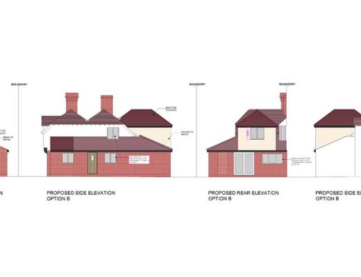 planning permission