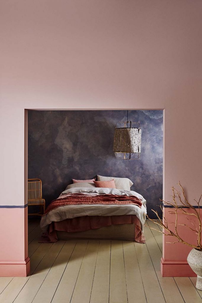 bedroom wall decor