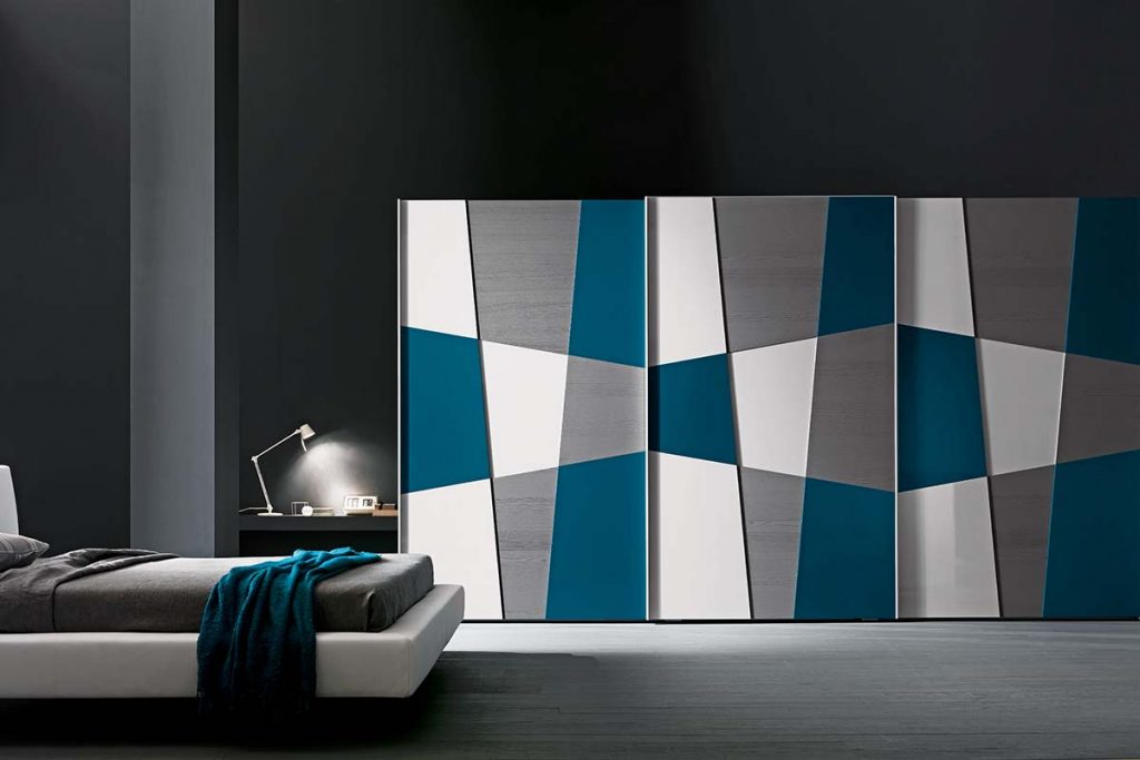 bedroom wall decor